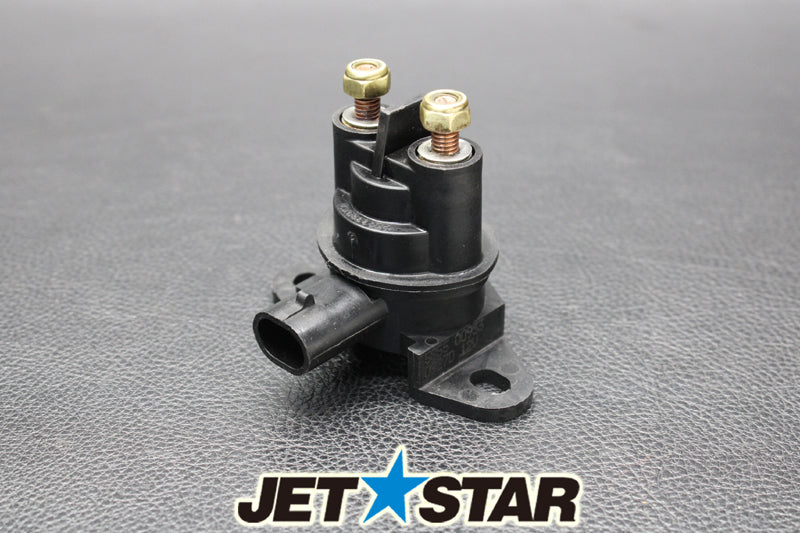 Used 278003012 STARTER RELAY [S811-045]