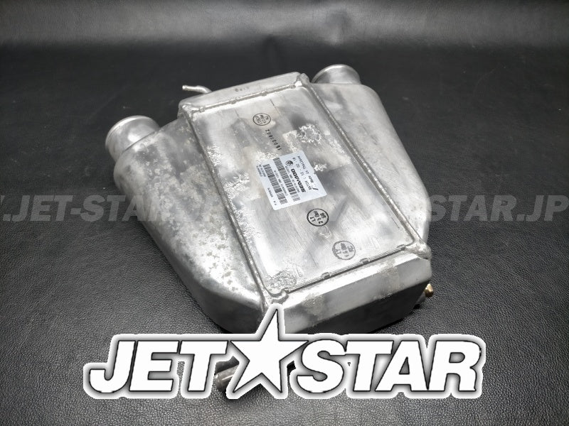 Used 276000332 INTERCOOLER [S8148-26]