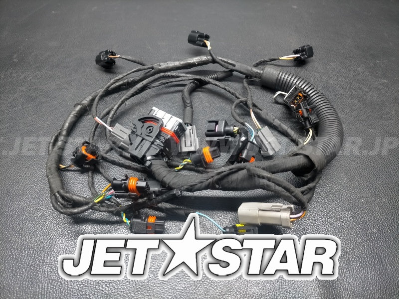 Used 278003261 STEERING HARNESS ASS'Y [S8148-13]