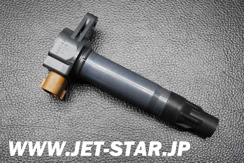 Used 420666142 IGNITION COIL [S821-036]