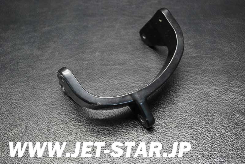 Used 268000148 NOZZLE LEVER, BLACK [S821-077]