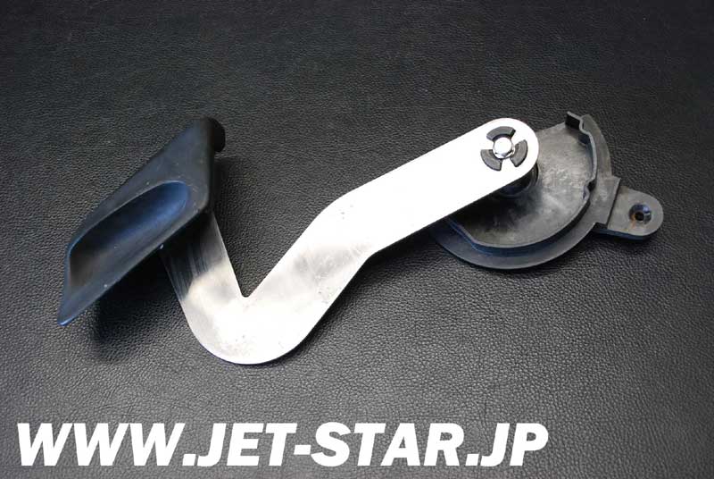 Used 271000586 HANDLE REVERSE ASS'Y. [S830-042]