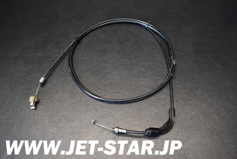 Used 277000851 THROTTLE CABLE [S830-043]