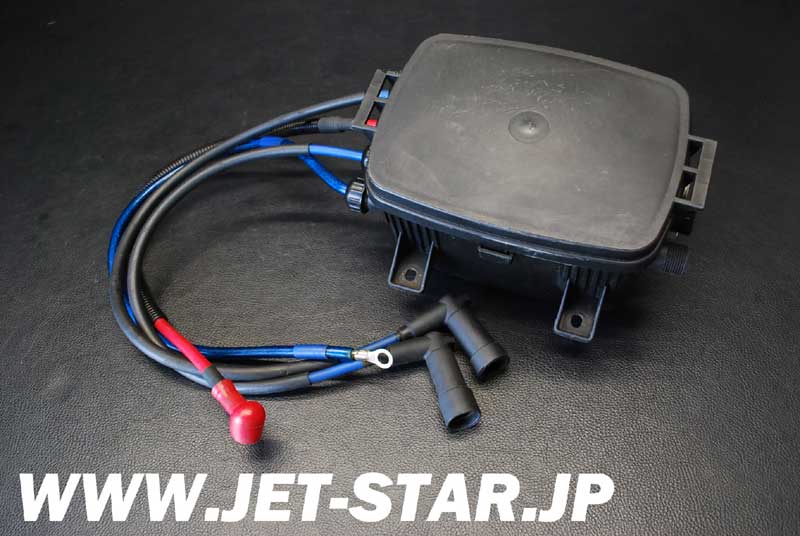 Used 278001451 IGNITION COIL [S830-057]