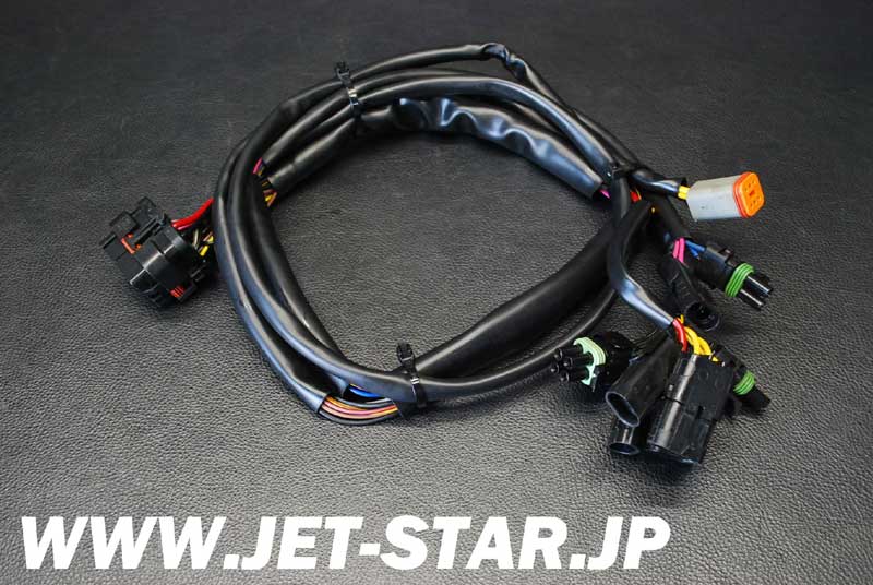 Used 278001460 STEERING HARNESS [S830-059]