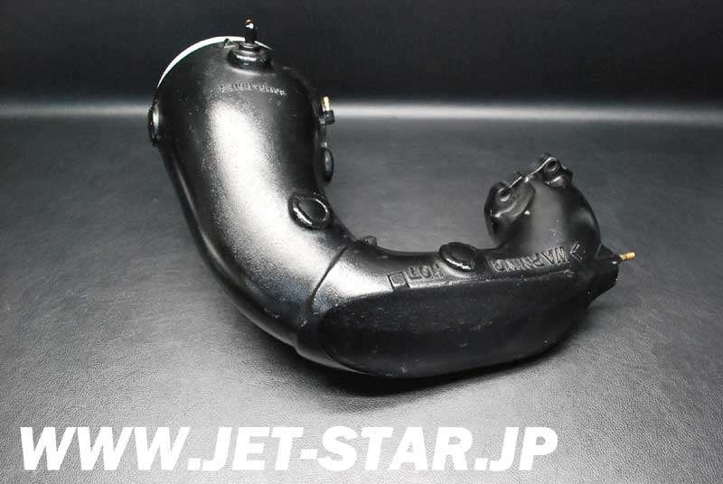 Used 274000657 HEAD PIPE ASS'Y [S835-016]