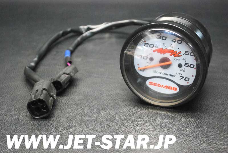 Used 278001238 SPEEDOMETER (WITH DEFECT) [S835-068]