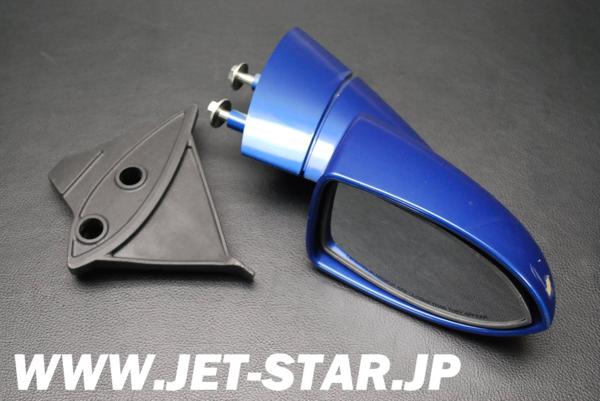 Used 269500893 R.H. MIRROR SHELL [S837-008]