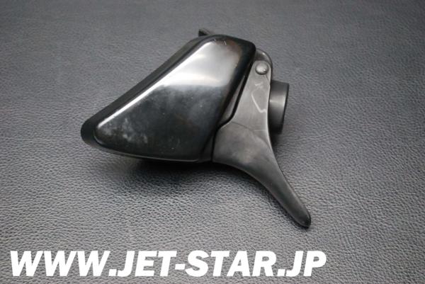 Used 277000955 THROTTLE HANDLE HOUSING [S837-010]