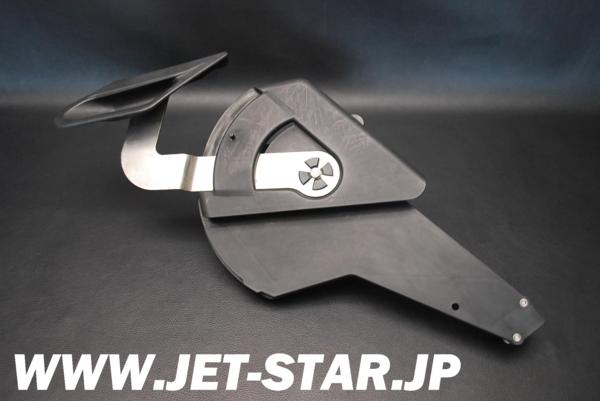 Used 271001157 REVERSE HANDLE, BLACK [S837-012]