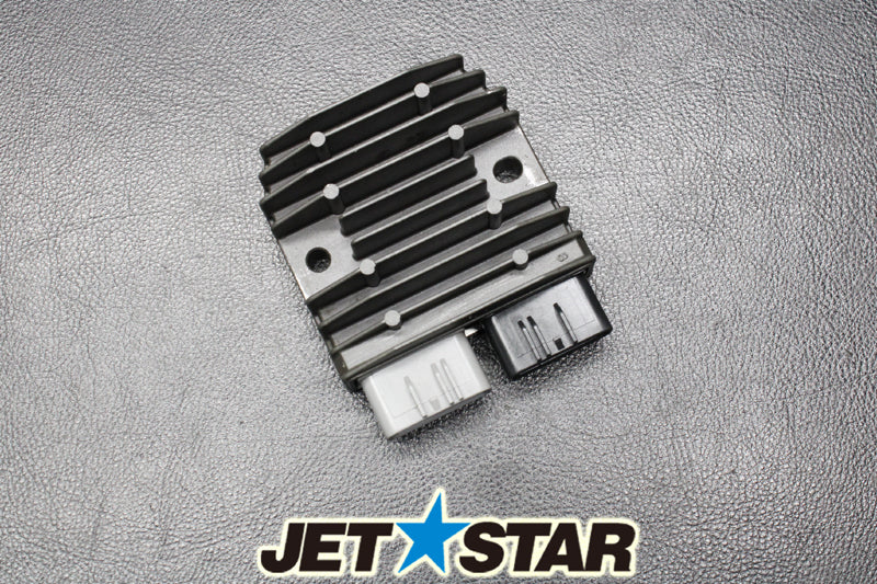 Used 710001103 VOLTAGE REGULATOR [S840-071]