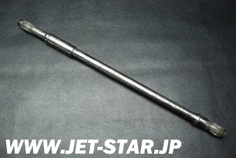 Used 272000096 DRIVE SHAFT [S845-026]