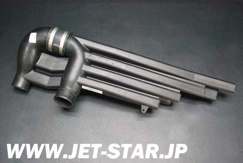 Used 274000700 L.H. RESONATOR [S845-113]