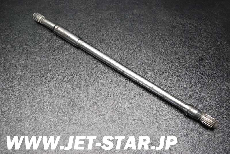 Used 272000096 DRIVE SHAFT [S845-125]
