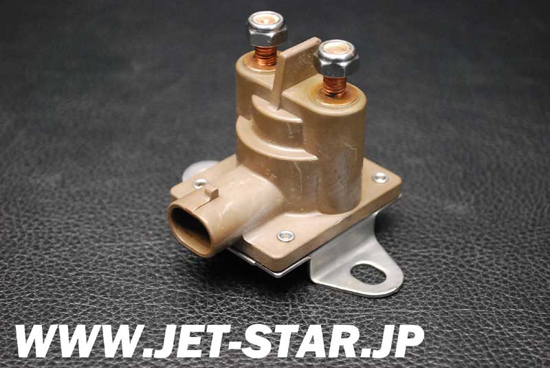 Used 278003012 STARTER RELAY [S845-167]