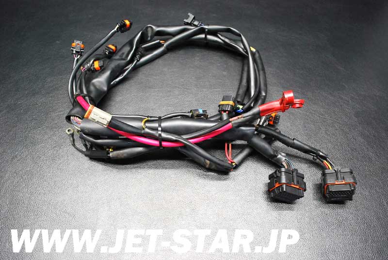 Used 278001942 WIRING HARNESS [S845-170]