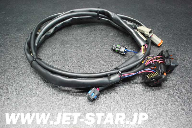 Used 278001941 FRONT HARNESS [S845-171]