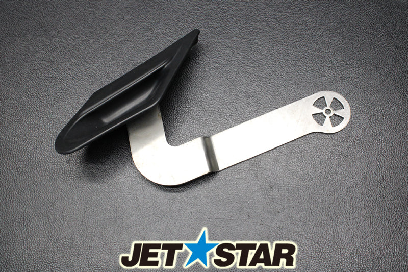 Used 268000022 REVERSE HANDLE LEVER [S847-020]