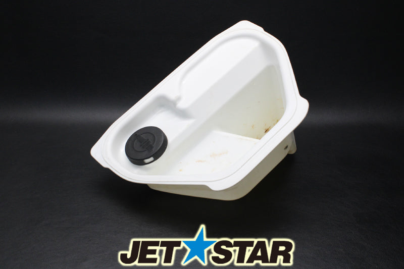 Used 269501036 REAR TRAY [S847-028]