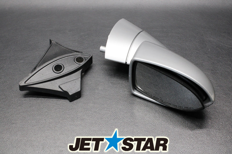 Used 269501393 RH MIRROR [S847-037]