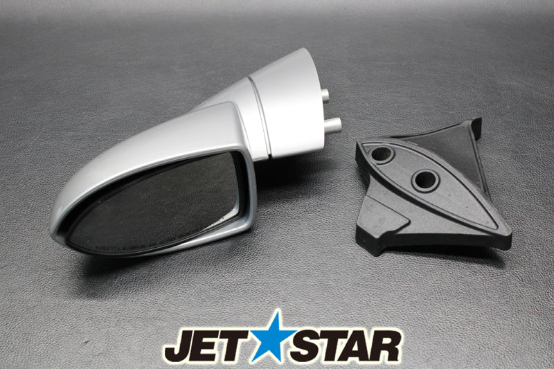 Used 269501394 LH MIRROR [S847-038]