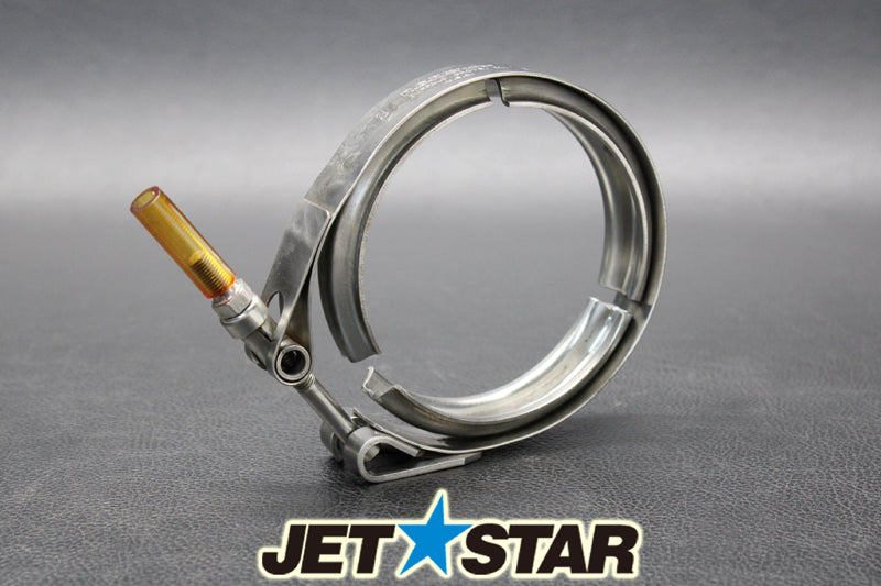 Used 274001472 EXHAUST CLAMP [S851-009]
