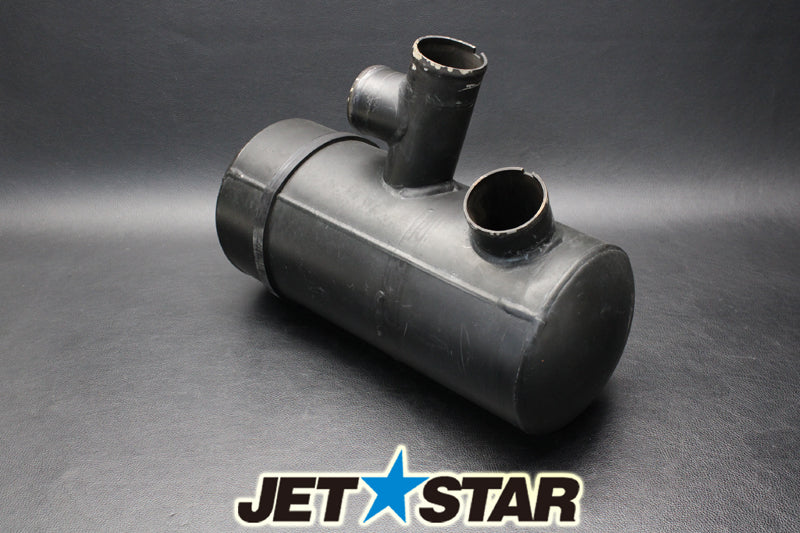 Used 274000988 SECONDARY MUFFLER [S851-012]