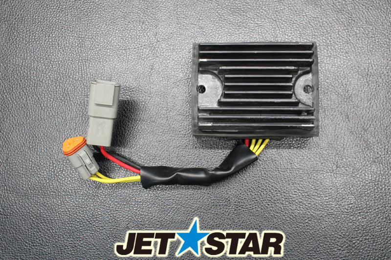 Used 278001969 REGULATOR [S851-052]