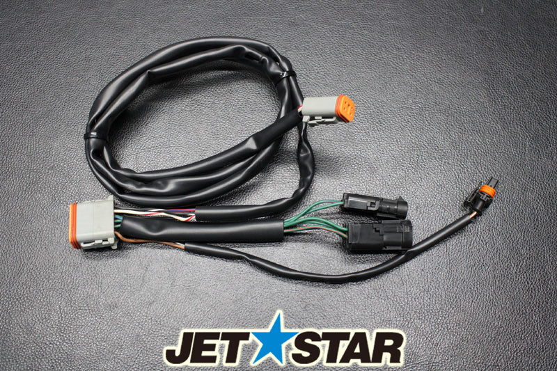 Used 278001702 LCD GAUGE HARNESS [S851-056]