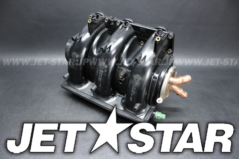 Used 420867955 AIR INTAKE MANIFOLD [S8558-05]