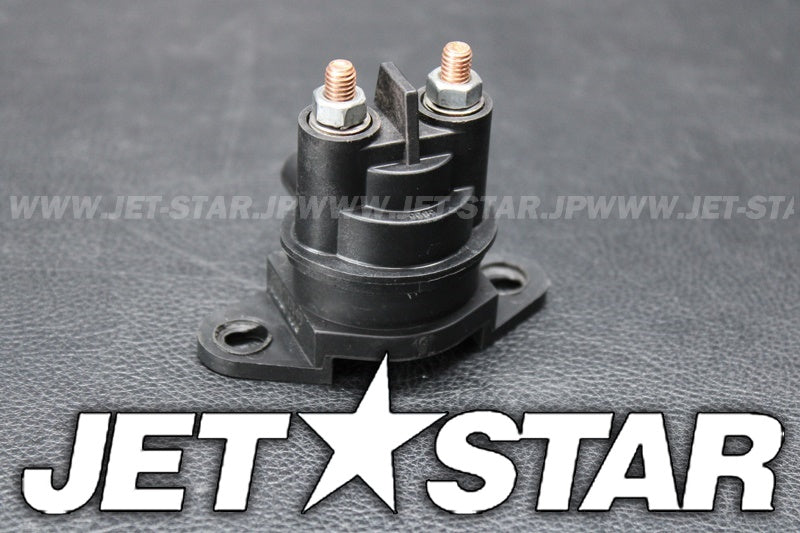 Used 278003012 STARTER RELAY [S8558-22]