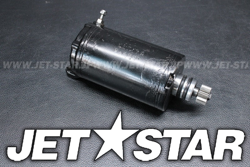 Used 420888995 ELECTRIC STARTER ASS'Y [S8558-25]