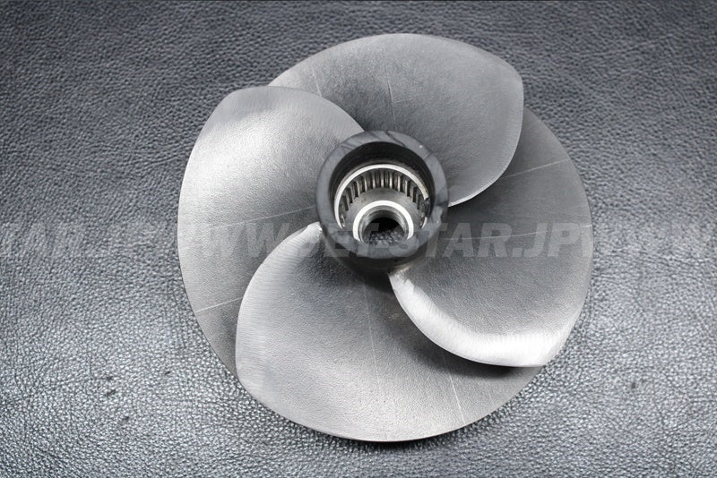 Used 267000285 IMPELLER ASS'Y [S8558-46]