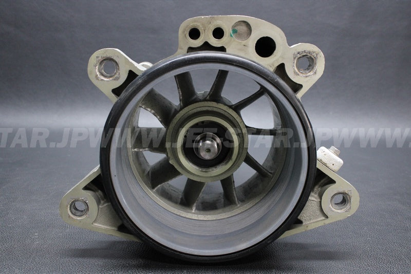 Used 267000084 IMPELLER HOUSING [S8558-49]