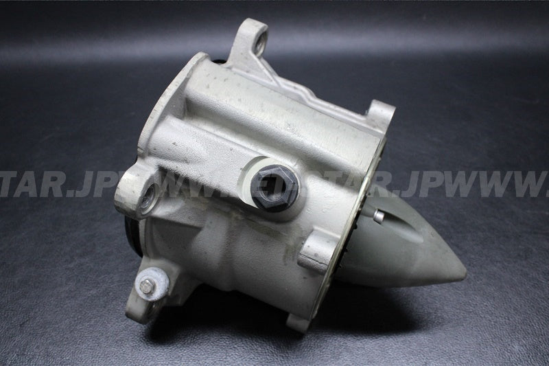 Used 267000084 IMPELLER HOUSING [S8558-49]
