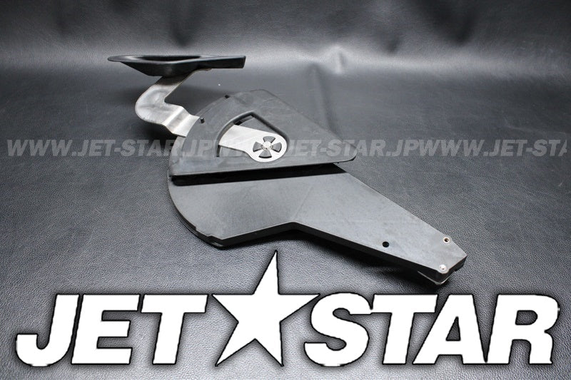 Used 268000009 REVERSE HANDLE HOUSING [S8558-50]