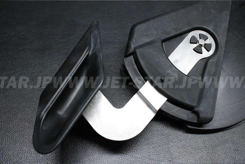 Used 268000009 REVERSE HANDLE HOUSING [S8558-50]