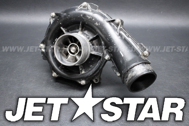 Used 420881996 SUPERCHARGER ASS'Y [S8558-56]