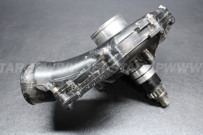 Used 420881996 SUPERCHARGER ASS'Y [S8558-56]