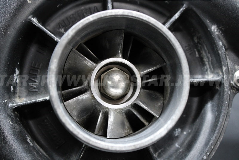 Used 420881996 SUPERCHARGER ASS'Y [S8558-56]