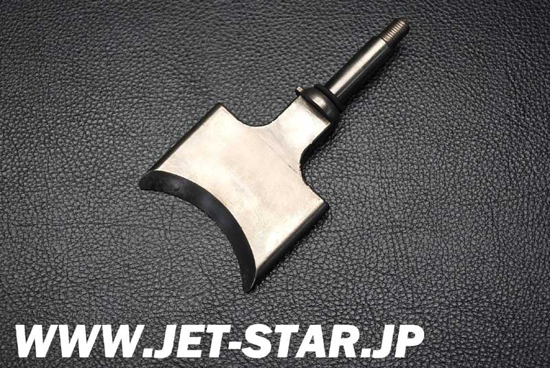 Used 290854410 EXHAUST VALVE [S859-011]