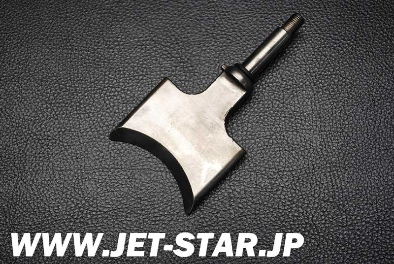 Used 290854410 EXHAUST VALVE [S859-015]
