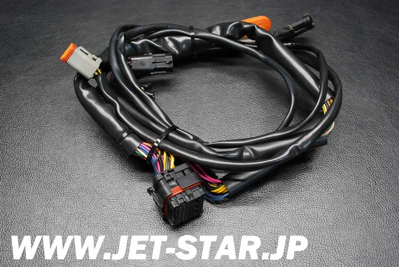 Used 278001396 STEERING HARNESS. [S859-069]