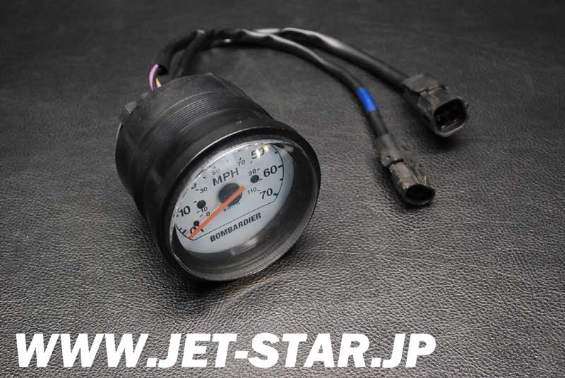 Used 278001359 SPEEDOMETER (WITH DEFECT) [S859-074]