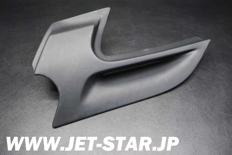 Used 291000853 L.H. INTAKE GRILL (BLACK) [S859-081]