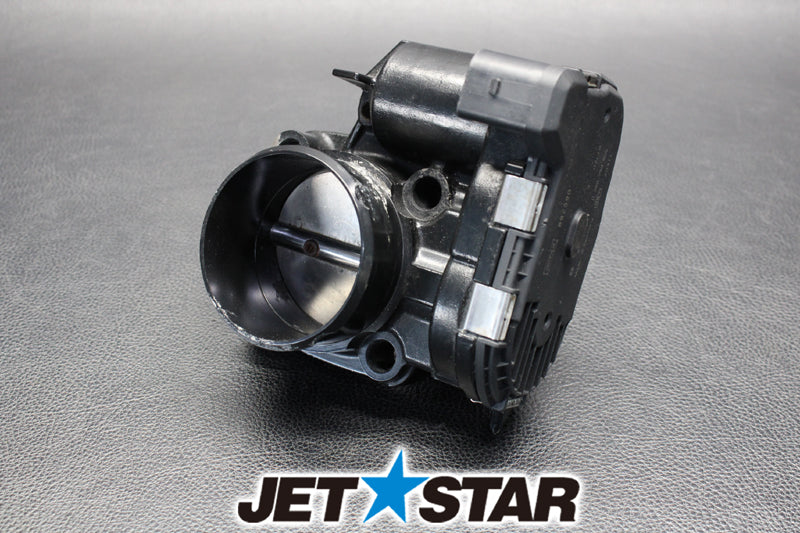 Used 420892592 THROTTLE BODY [S868-014]