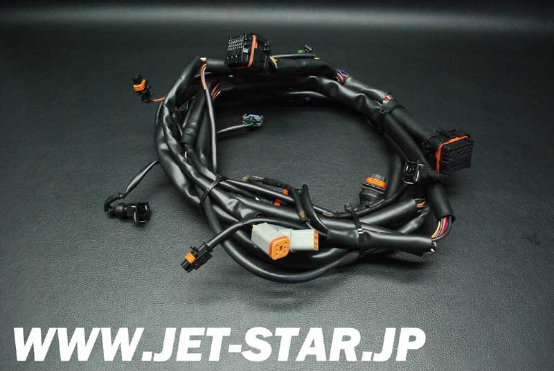Used 278001726 REAR HARNESS ASS'Y [S883-074]