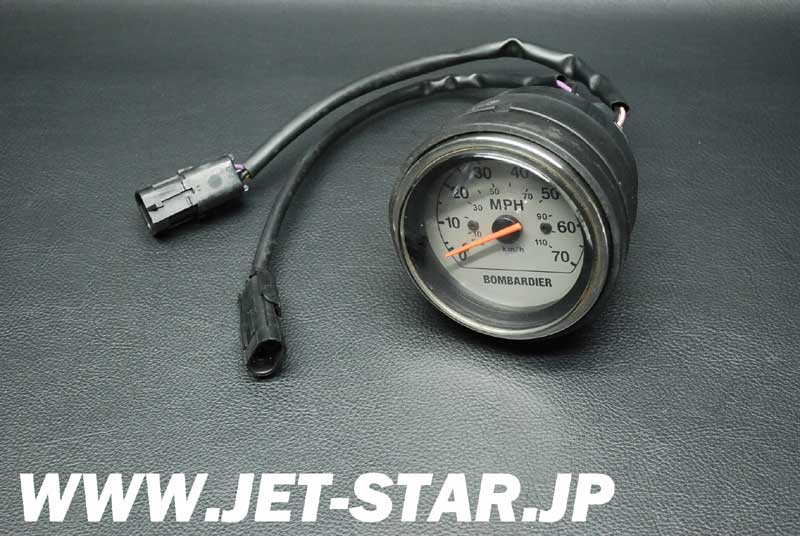 Used 278001741 SPEEDOMETER (WITH DEFECT) [S883-077]