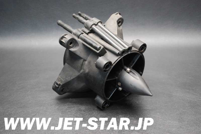 Used 295500429 IMPELLER HOUSING (WITH DEFECT) [S898-021]