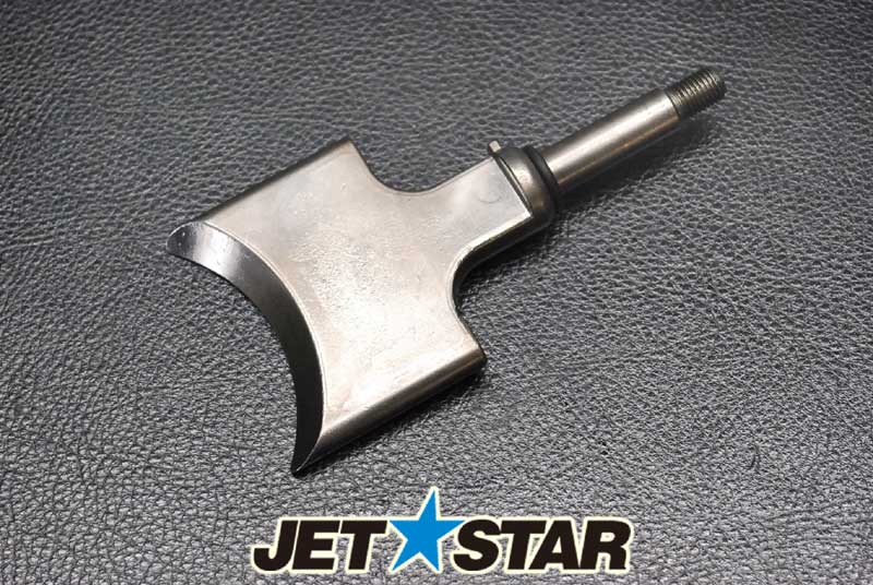 Used 290854410 EXHAUST VALVE [S901-009]
